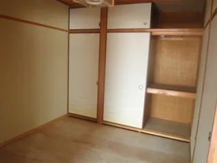 アーバン・コート【3階】の内装