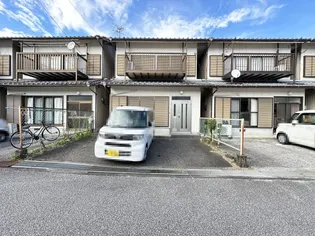 高知県高知市竹島町【一戸建】の外観