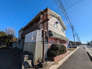 ホームズ栄の画像