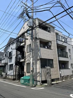 シグナス大倉山の画像