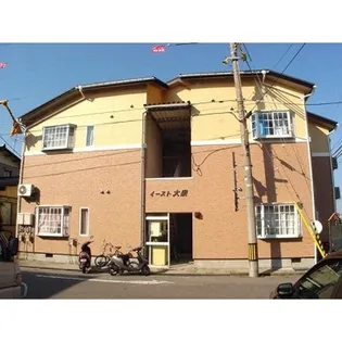 イースト大泉の画像