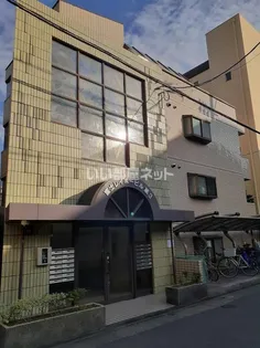 富士レイホービル第3【1階】の外観