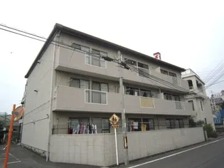 ハイツ山本E棟の画像