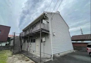 イトノハイツ今市の画像