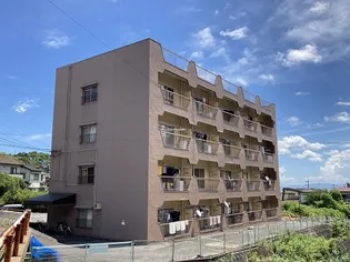 山の手ビルの画像