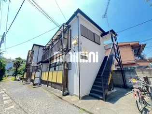 不器ハイツの画像