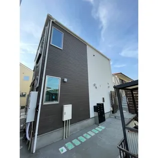 フロンティアアパートメント鵠沼橘の画像