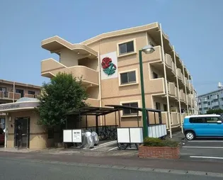 パークタウン畑中NCの画像