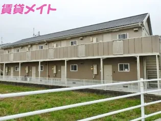 リバーヴィレッジ小古曽 B棟の画像