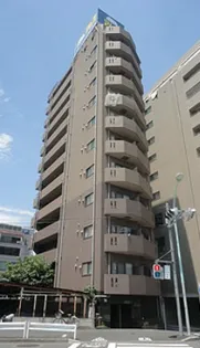 アムス東池袋【5階】の外観