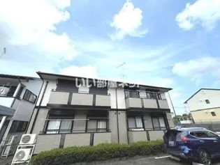 サンメゾン Bの画像