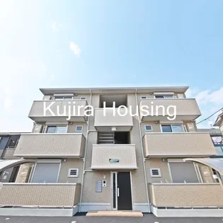 アンクレージュせんげん台の画像