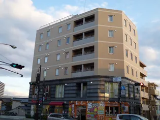 M`STYLE川西の画像