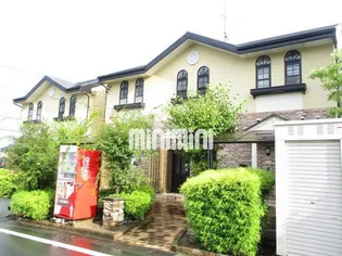 静岡県浜松市中央区半田山5【一戸建】の外観