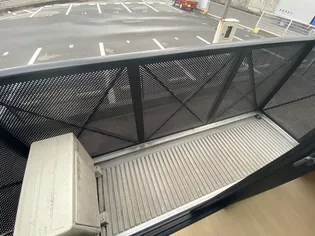 ジュネスカタオカ【1階】の内装