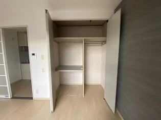 ジュネスカタオカ【1階】の内装