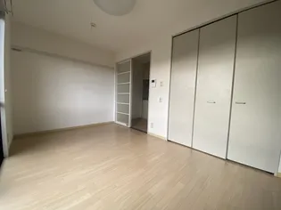 ジュネスカタオカ【1階】の内装