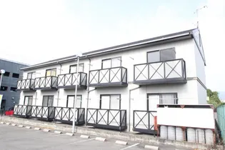 ジュネスカタオカの画像