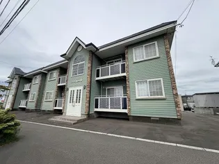 ニートハウスBの画像