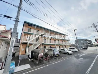 ヴィラ武蔵野の画像