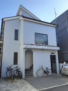 グレイス・A【2階】の外観