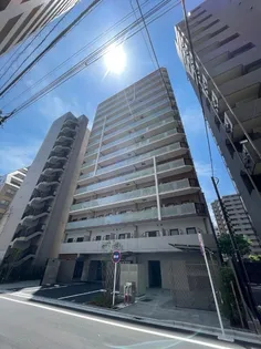 JP noie 西蒲田【5階】の外観