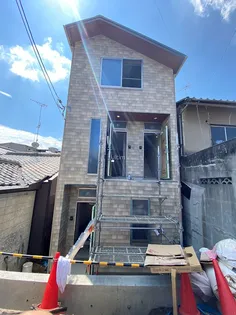 ボヌールハウス京都稲荷の画像