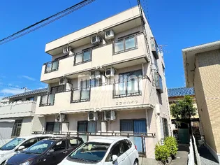 エコーハイツの画像