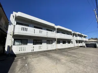 ペアーハイツの画像