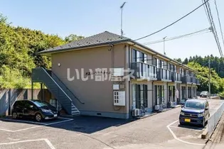 ドエル タカショーBの画像