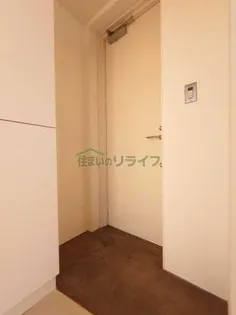 IKENOUE04の玄関