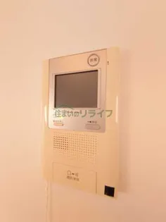 IKENOUE04の内装