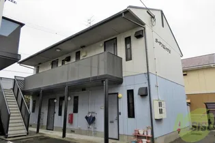 ガーデンビレッジEの画像