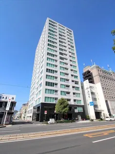 シティタワー松山西堀端の画像