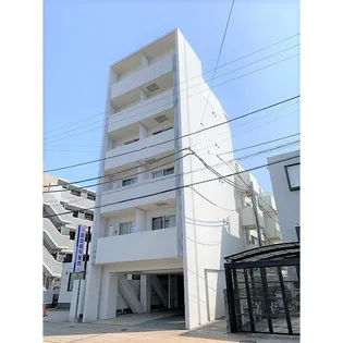 サムティレジデンス浦安【2階】の外観