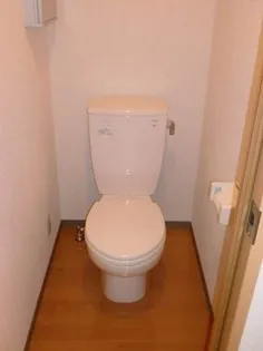 第38シンエイビル【1階】の内装