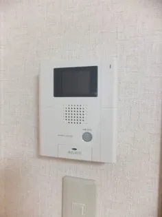 第38シンエイビル【1階】の内装