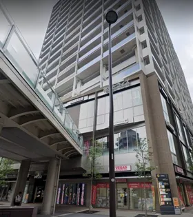 第38シンエイビル【1階】の周辺