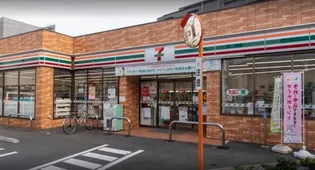 第38シンエイビル【1階】の周辺