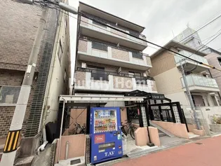 ファイブコート長居の画像