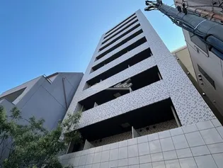 LOG川崎駅前の画像