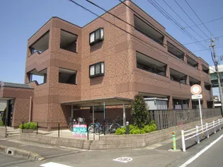 グレイスヴィラの画像