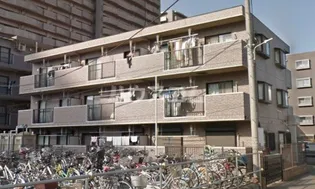 メイプルハイツの画像