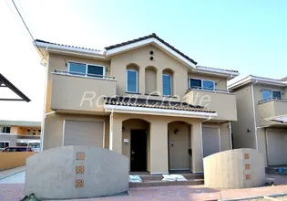 徳島県徳島市佐古六番町【一戸建】の外観