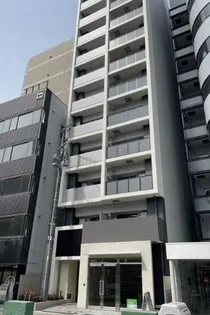 大阪府大阪市北区松ケ枝町【マンション】の外観
