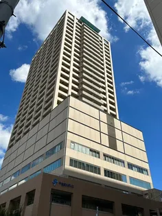 アトラスタワー北千住【12階】の外観