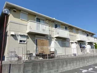 おゆみ野ドリームマウンテン Bの画像