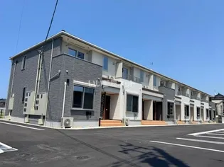 アースメゾンの画像