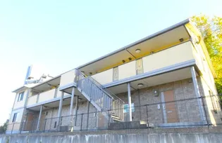 福岡県北九州市小倉南区徳力5【アパート】の外観