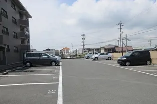 シオス【2階】の地図